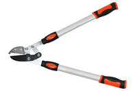 FORBICI 2 MANI M.CI ALL.TELESC. BATTENTEDRITTO CM.67-96