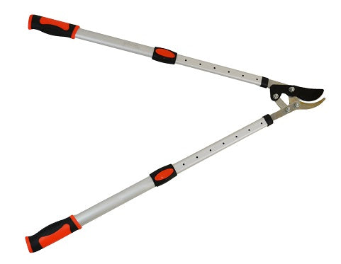 FORBICI 2 MANI M.CI ALL.TELESC. CM.67-96