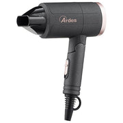 Ardes ARPHON01 asciuga capelli 1200 W Grafite