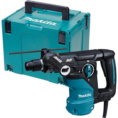 MARTELLO TASSELLATORE SCALPEL HR3011FCJ MAKITA  VOLT 230 WATT 1050 SDS PLUS
