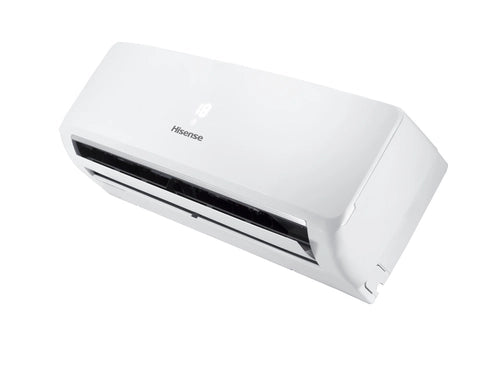 Hisense TDVE090AG condizionatore fisso Condizionatore unità interna Bianco