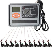 Computer di Irrigazione - Timer di Irrigazione - Computer di Raffreddamento - Timer di Bereggiamento - Computer di Irrigazione