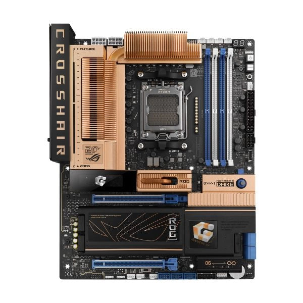 Rog crosshair 2006 - 90MB1PP0-M0EAY0