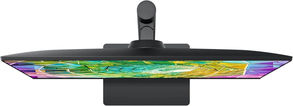 ViewFinity S8 S32A800NMP - S80A Series - LED monitor - 4K - 32" - HDR