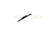 MODULO LED LINEARE 3000K 936LM 12W NERO L.30,5CM PER SISTEMA BINARIO
