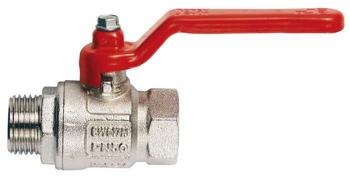 itap art. 091 valvola a sfera ideal gr. 2 cod:ferx.44077