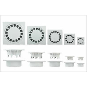 Chiusino pp sifonato grigio cm.1 0x10 d.32-40 b077h3qrvc