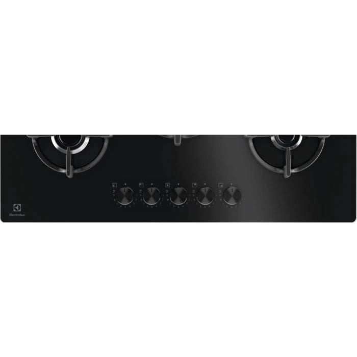 Electrolux PIANO GAS COMANDI FRONTALI 75 CM EGG75372K