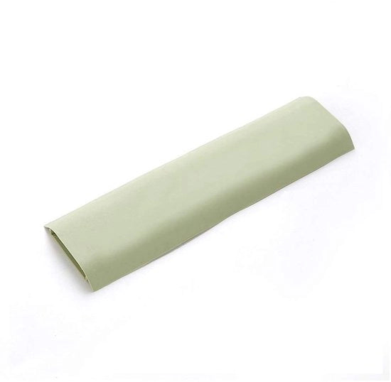 Cassetto per cavi autoadesivo - Cassetto per cavi per ufficio - Cassetto per cavi bianco/nero - Copertura per cavi - Soluzione di organizzazione - Materiale ABS resistente - Cassetto per cavi
