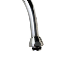 Canna becco alto universale da 3/4, alta 18 cm