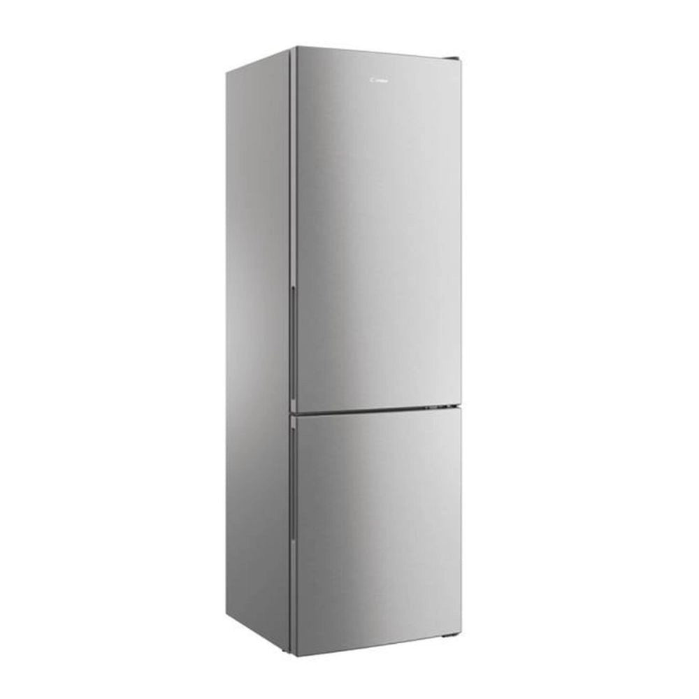Frigorifero combinato Candy CCT3L517ES 260 lt argento classe E