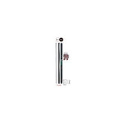 COLONNA SINGOLA 3 RX PORTATA 250 MT ALTEZZA 2,5 MT. DFM PDAKIT250-3RX ALLARME