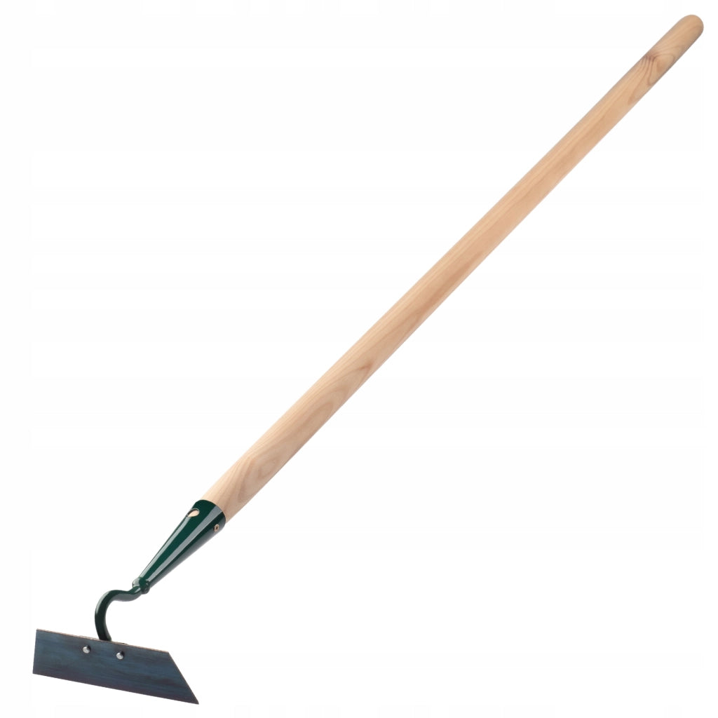 Zappa da giardino KADAX per estirpare le erbacce, 14 cm, 120 cm