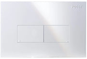 Placca Linea Bianca Per Cassetta Ad Incasso Eco 28X18 Cm 80130560 - Pucciplast