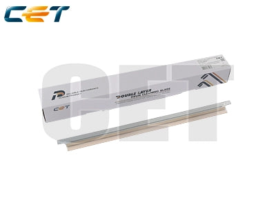 CET Double Layer Drum Cleaning Blade Minolta C5500#200K#DU-102C/104...