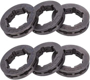 Ritzel 3/8 pollici - 7 denti - Tandwiel per sega a catena - Parte 68210 - Adatto per MS361/MS362/MS440 - Materiale di lega duratura - Facile da sostituire