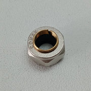 Adattatore da 14mm attacco 1/2 per tubo rame