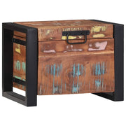 Cassapanche di stoccaggio con archiviazione 40 x 30 x 30 cm 4015970
