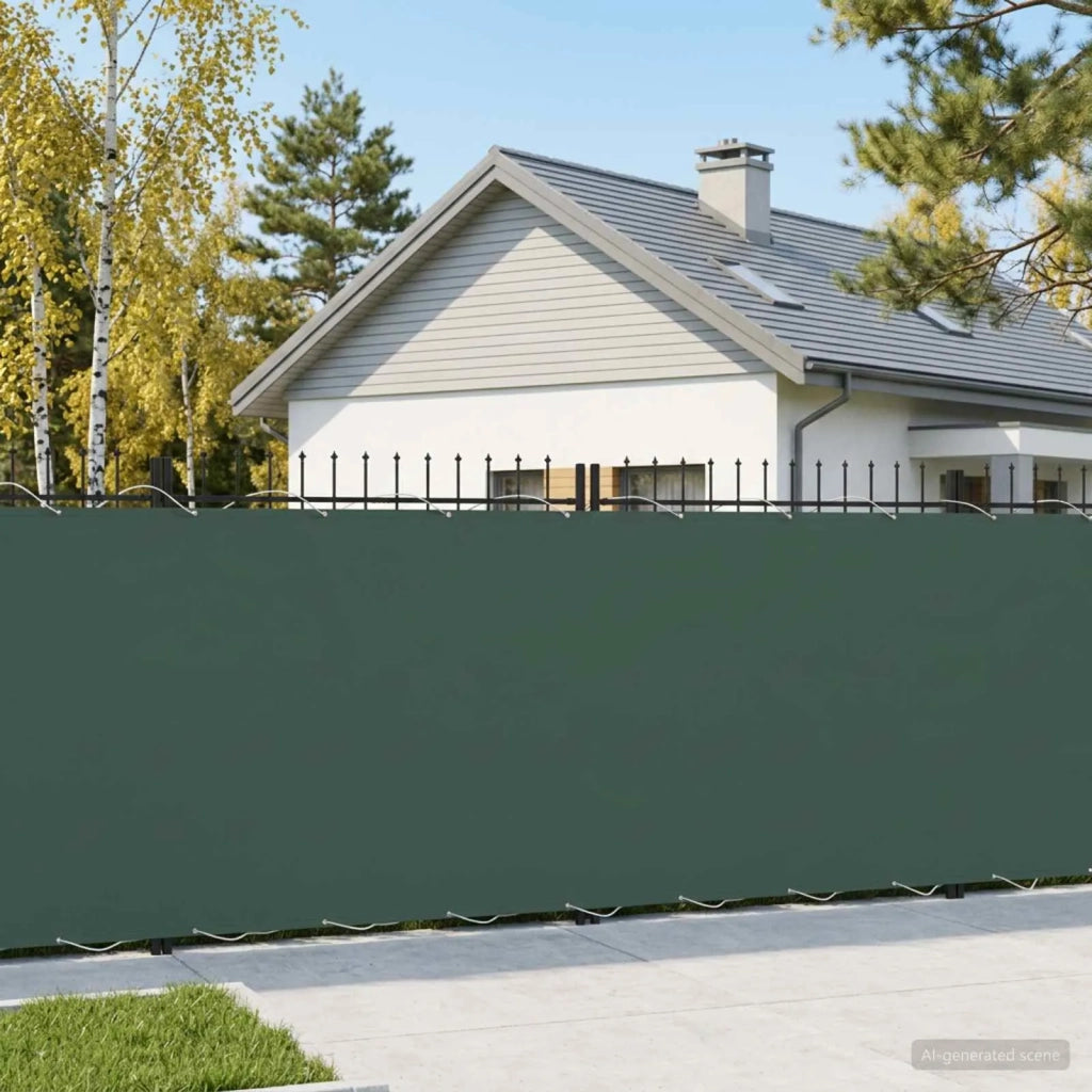 Schermo di Privacy per Balcone 180 x 200 cm 42036550