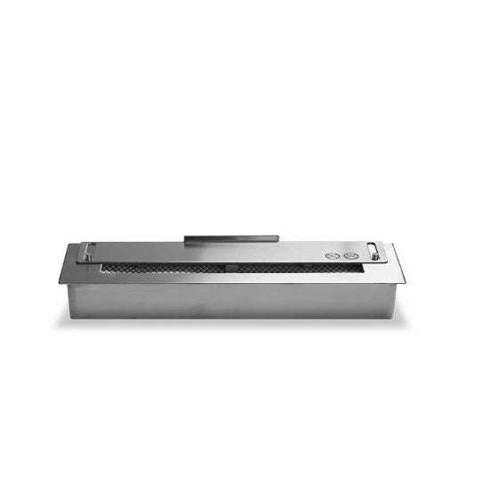 Bruciatore regolabile da 32 cm a 60 cm - Bruciatore regolabile 2 litri