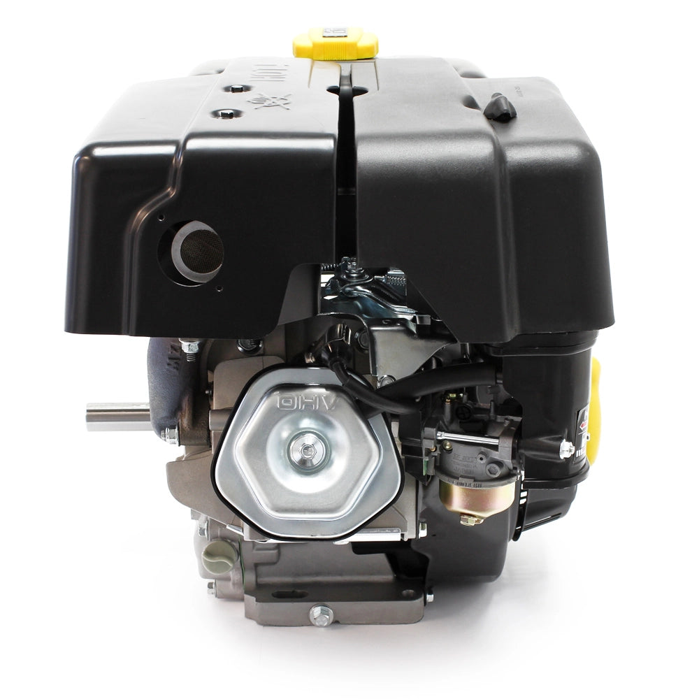 LIFAN 190 Motore a benzina a 4 tempi 10kW (15 CV) 25mm OHV raffreddato ad aria 1 cilindro, avviamento a strappo