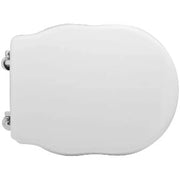 Ferramenta beltrami copriwater coprivaso sedile wc per hidra vas