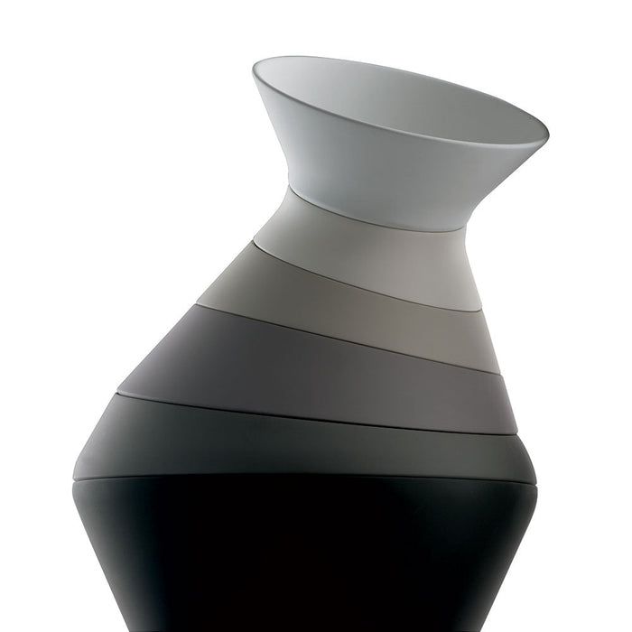 Set 6 Ciotole Contenitori Multiuso Impilabili Eme Totem