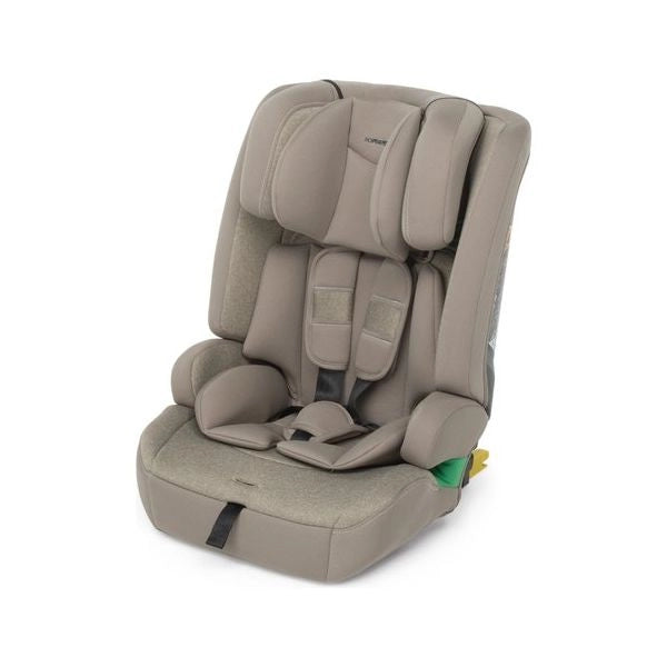Seggiolino auto foppapedretti 9700414803 street dual fix sand
