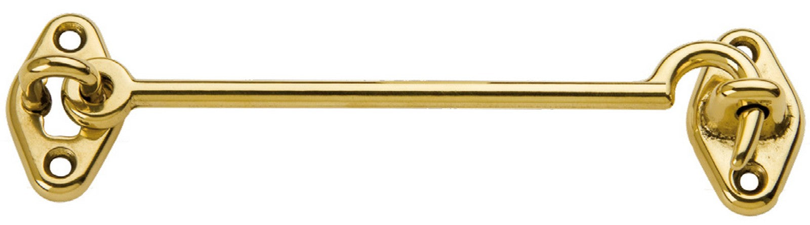 ganci fermafinestre ottone mm.140 cod:ferx.4410