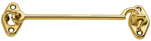 ganci fermafinestre ottone mm.140 cod:ferx.4410