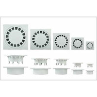 Chiusino pp sifonato grigio cm.2 5x25 d.100-110