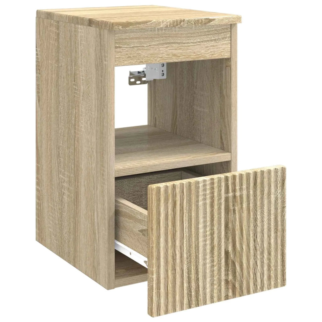 Mobile da Bagno Rovere Sonoma 30 x 41 x 50 cm 890494