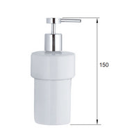 Dispenser di ricambio serie epoca