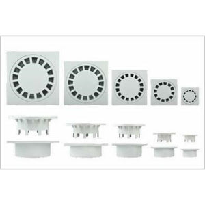 Chiusino pp sifonato grigio cm.3 0x30 d.100-110-125 b083y1klbt