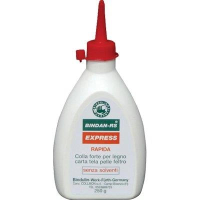 COLLA VINILICA BINDAN-RS COLLMON - ML 100- 2 pezzi
