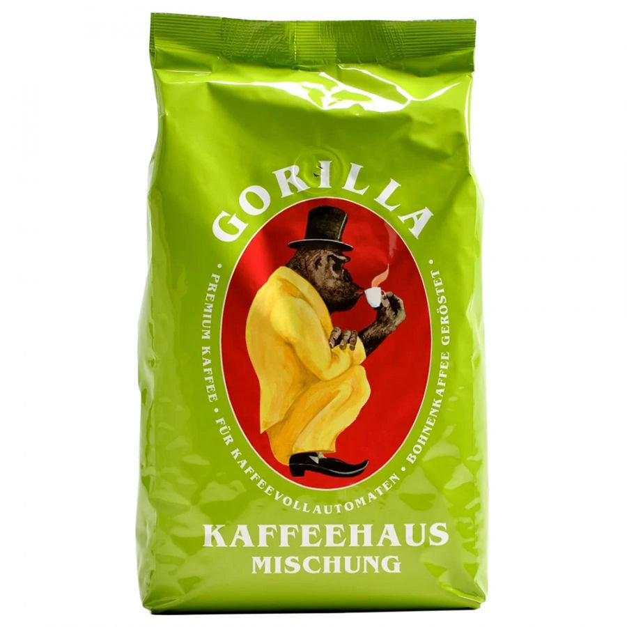 Joerges Gorilla Casa del Caffe' 1Kg