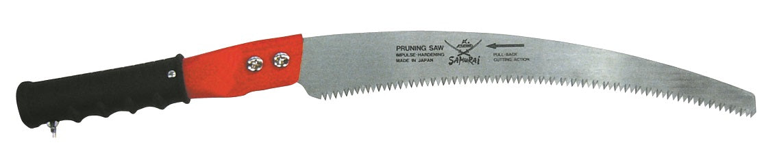 SAMURAI SEGA DA POTA CURVA MM.330 M.CO TUBO PC-330-LH