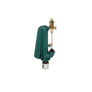 Batteria Catis cassetta scarico wc alto senza pulsante sifone originale ricambio