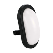 Applique esterna ovale LED 11W 4100K IP65 Struhm Tryton