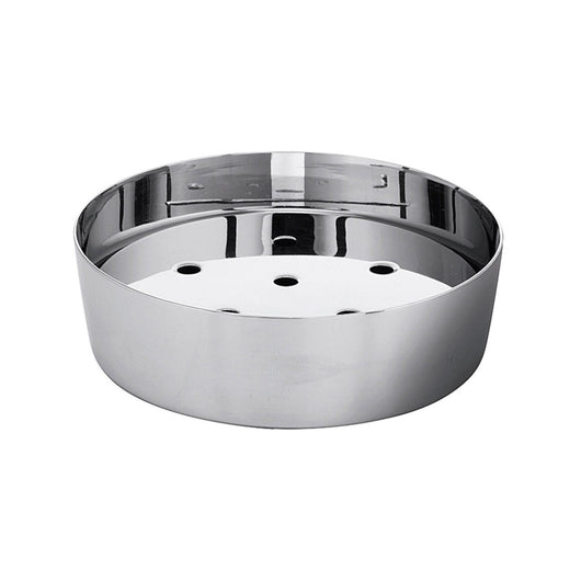 Lineabeta - Portasapone Saon in acciaio lucido