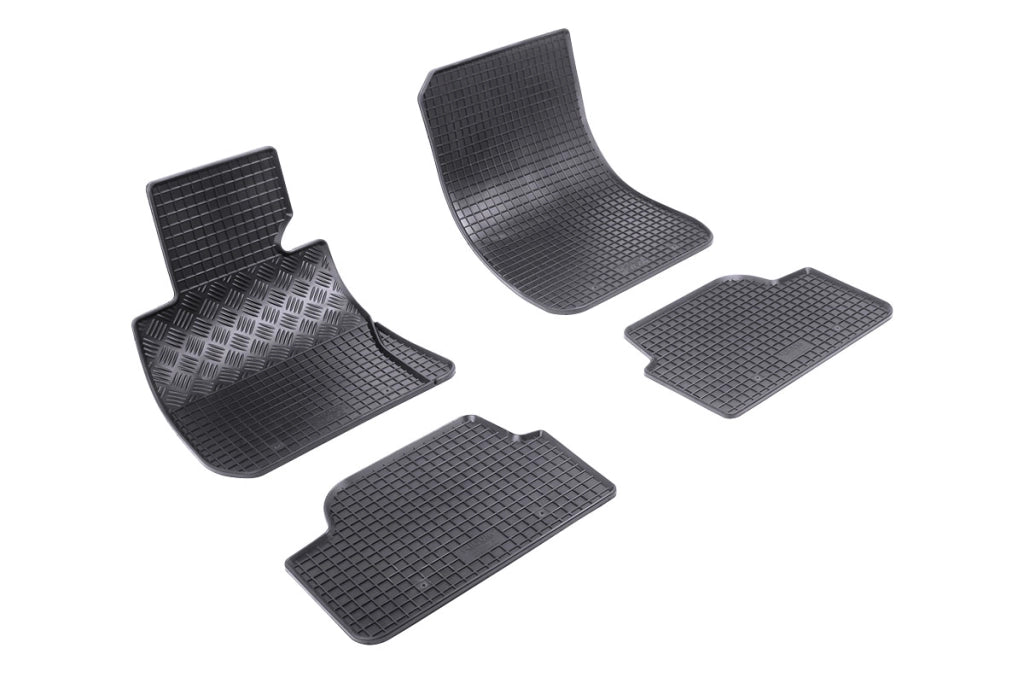 RIGUM900217 , BMW Serie 1 E87 5 Porte dal 2004-2011 , Serie 1 E81 3 Porte dal 2007-2012 , X1 E84 S-Drive dal 2009-2015