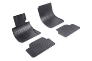 RIGUM900217 , BMW Serie 1 E87 5 Porte dal 2004-2011 , Serie 1 E81 3 Porte dal 2007-2012 , X1 E84 S-Drive dal 2009-2015