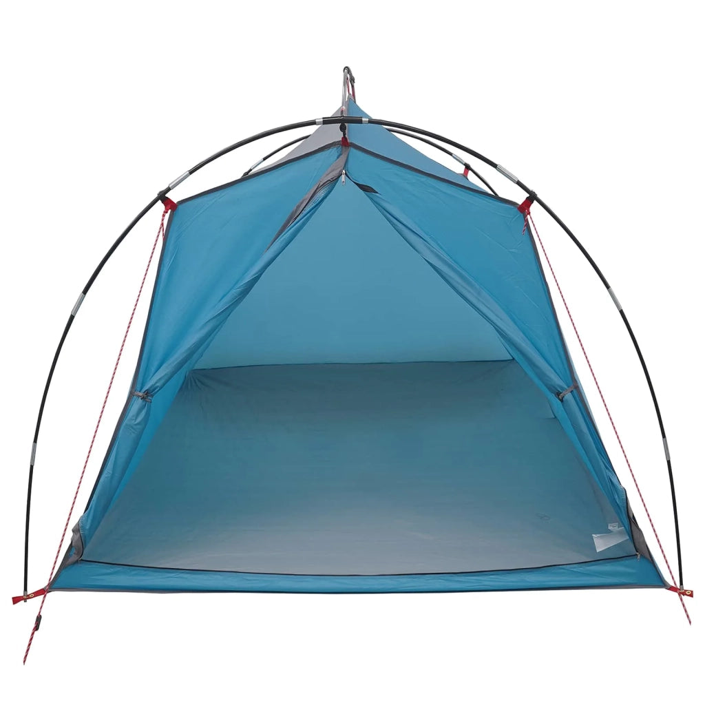 Tenda a tunnel Blu 2 persone 42018569