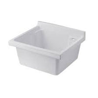 Vasca in ceramica 62x55 cr2028k 8k