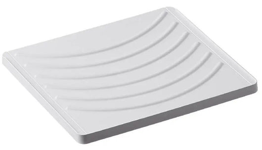 Asse di lavaggio in resina speci ale 40,5x35 cm cr2038cr