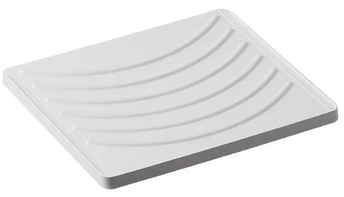 Asse di lavaggio in resina speci ale 40,5x35 cm cr2038cr