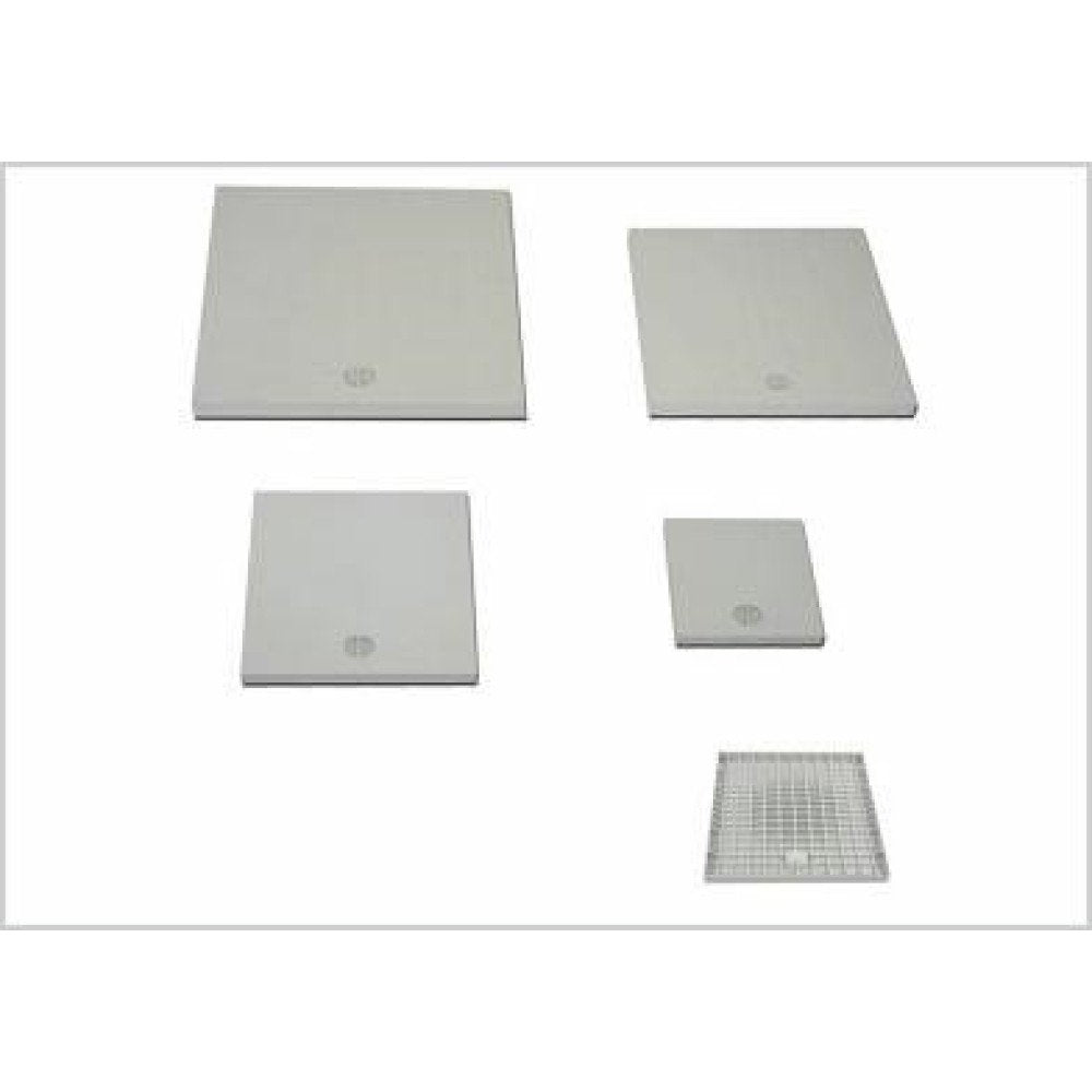 Chiusino singolo nor pp cm 20x20 traffic b08lqt396m