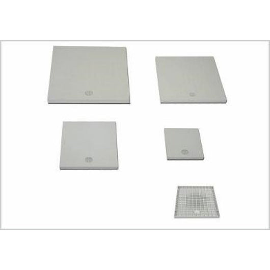 Chiusino singolo nor pp cm 20x20 traffic b08lqt396m