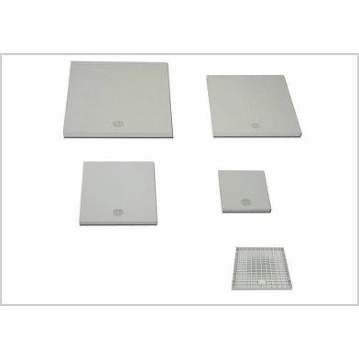 Chiusino singolo nor pp cm 20x20 traffic b08lqt396m