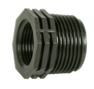 raccordo nylon riduzione m/f 1x 3/4 cod:ferx.4413